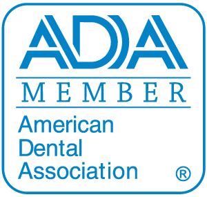 American Dental Association Member Logo