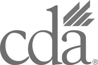 California Dental Association Logo