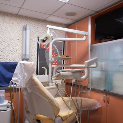 Treatment Room - Contemporary & Esthetic Dentistry